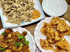 -京城百饺园•东北菜馆(红谷滩店)