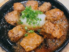 一口牛肉-东京屋(武定路店)
