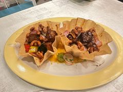 -东海朗廷酒店-唐阁T’ANG COURT 中餐厅