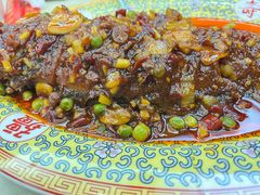 -砂锅居(西四店)