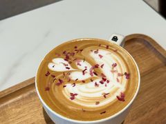 -Peet's 皮爷咖啡(海雅缤纷城店)