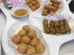 -金华安大酒楼·老牌潮菜·粤式茶点(东方国际店)