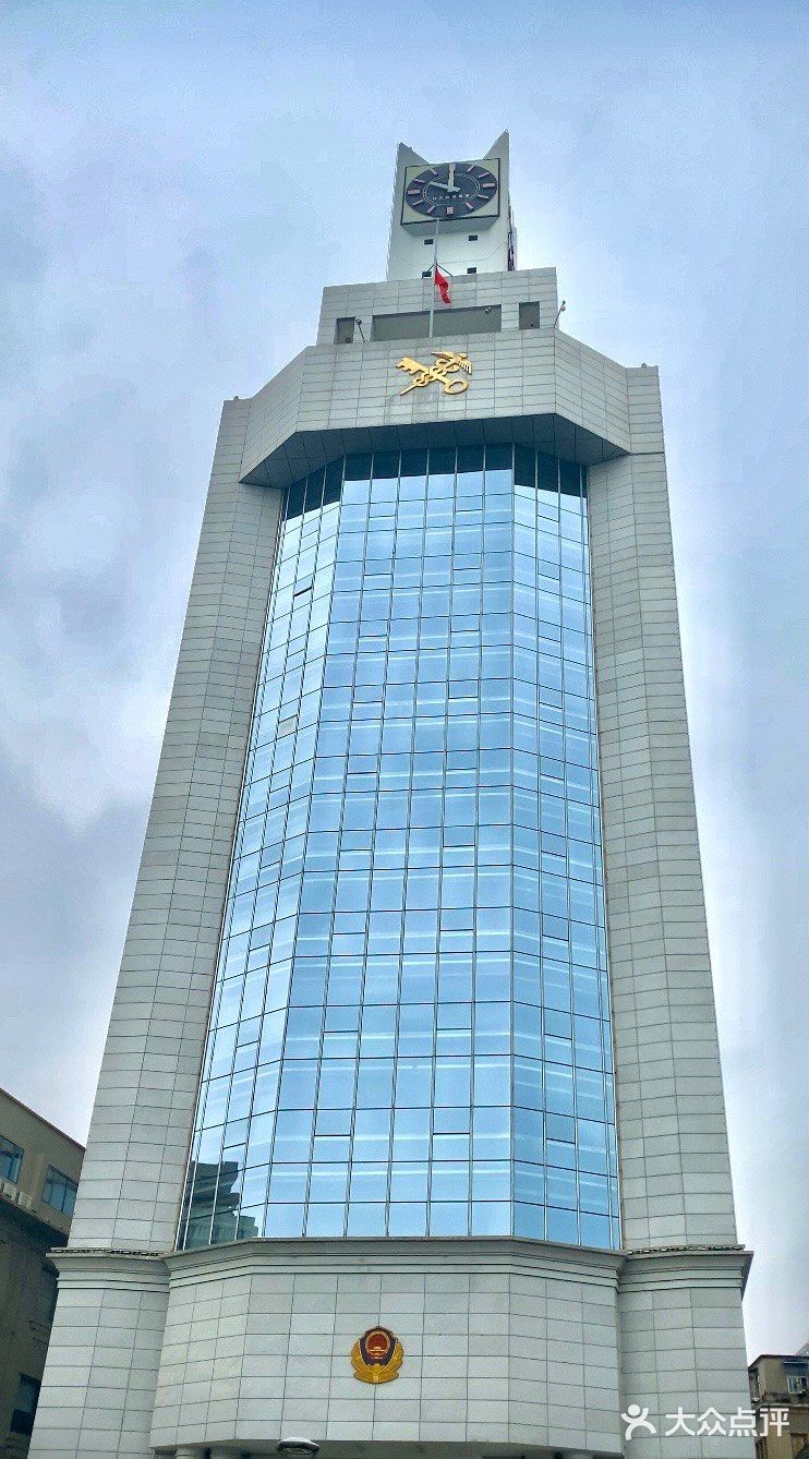 2020年4月4日10:00,默哀三分钟,厦门鹭江道