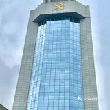 2020年4月4日10:00,默哀三分钟,厦门鹭江道