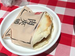 -西贝(金桥店)