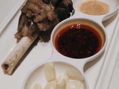 -尹兰楼西北风情餐厅(嘉定店)