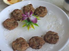 -顺德美食坊(南沙分店)
