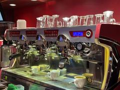 -COSTA COFFEE(西直门店)