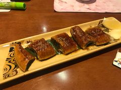 -大渔铁板烧(中山路八佰伴店)
