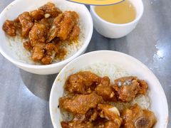 -品香排骨饭(羊官路店)