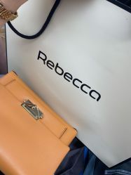 -Rebecca瑞贝卡时尚假发