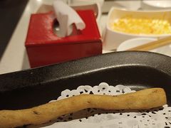 -海底捞火锅(高科广场店)