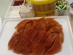 -江南村酒家