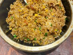 石锅饭-阿娘家·原生态农家菜(国顺东路店)