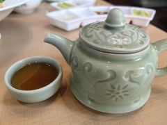 -海泰食府·新鲁菜·家宴(总部基地店)