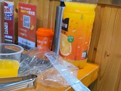 -鹤之乡·齐齐哈尔烤肉·非遗(秋涛路店)