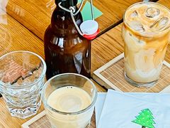 -溯洄咖啡VORTEX COFFEE