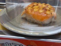 -争鲜回转寿司(朝北大悦城店)