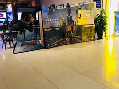 -万达影城(淮安水渡口万达广场IMAX激光店)