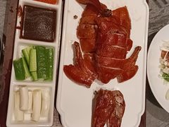 -福照楼汽锅鸡·云南特色菜(火车站锦江店)