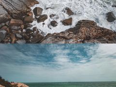 -广东惠东海龟国家级自然保护区