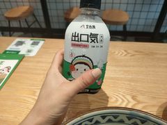 -蒙自源米线(明丰广场店)
