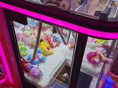 -芭菲盛宴·环球美食(解放碑英利国际店)