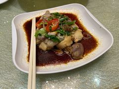 葱油淋鸡-恒宝和宴(合生广场店)