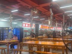 -养牛邓·潮汕牛肉海鲜自助火锅(广州店)