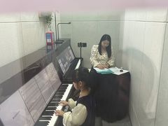 -Mr.先声音乐(东海店)