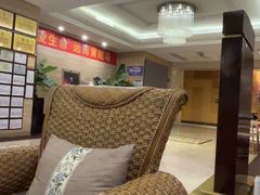 -北丽宫水疗会(宝利来国际大酒店店)