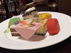 -杭州开元名都大酒店·地中海自助餐厅