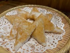 煎糍粑-佬湘楼·27年湘菜(天河都市广场店)