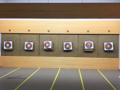 -道顺射箭·团建·骑射(张杨路店)