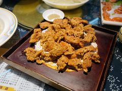 -旺角小渔村(幸福中路店)