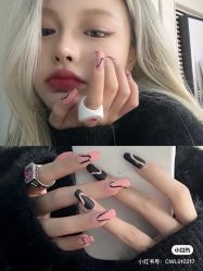 -妙睫屋日式美甲美睫