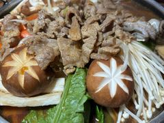 -百年石锅饭·朝鲜族传统民餐