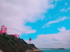 -漳州滨海火山岛自然生态风景区
