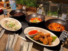 -二楼咖啡厅·厦门源昌凯宾斯基大酒店(湖滨中路店)