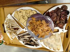 -大理董·董家小厨野生菌火锅(古城旗舰店)