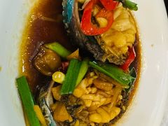 酱油水鲍鱼-莲花公园煎蟹(总店)