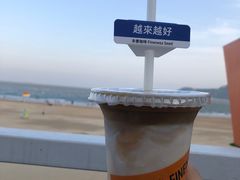 -朱家尖南沙景点