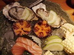 -原志优秀食材·匠心料理·海胆主题(金亿广场店)