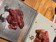 -焱铁烧·黑毛和牛专门店(南宁万象城店)