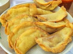 -李记清真馆(打钉巷店)
