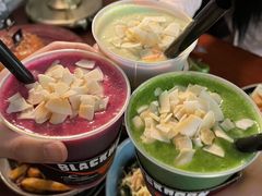 -黑角餐厅美式狂野Blackhorn(昌茂花园店)