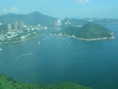 -麦当劳(海洋公园店)