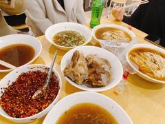 -水仙拉面(水仙街店)