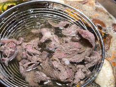 -牛很鲜潮汕牛肉火锅(朝晖路店)