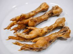 -大益烤鸡
